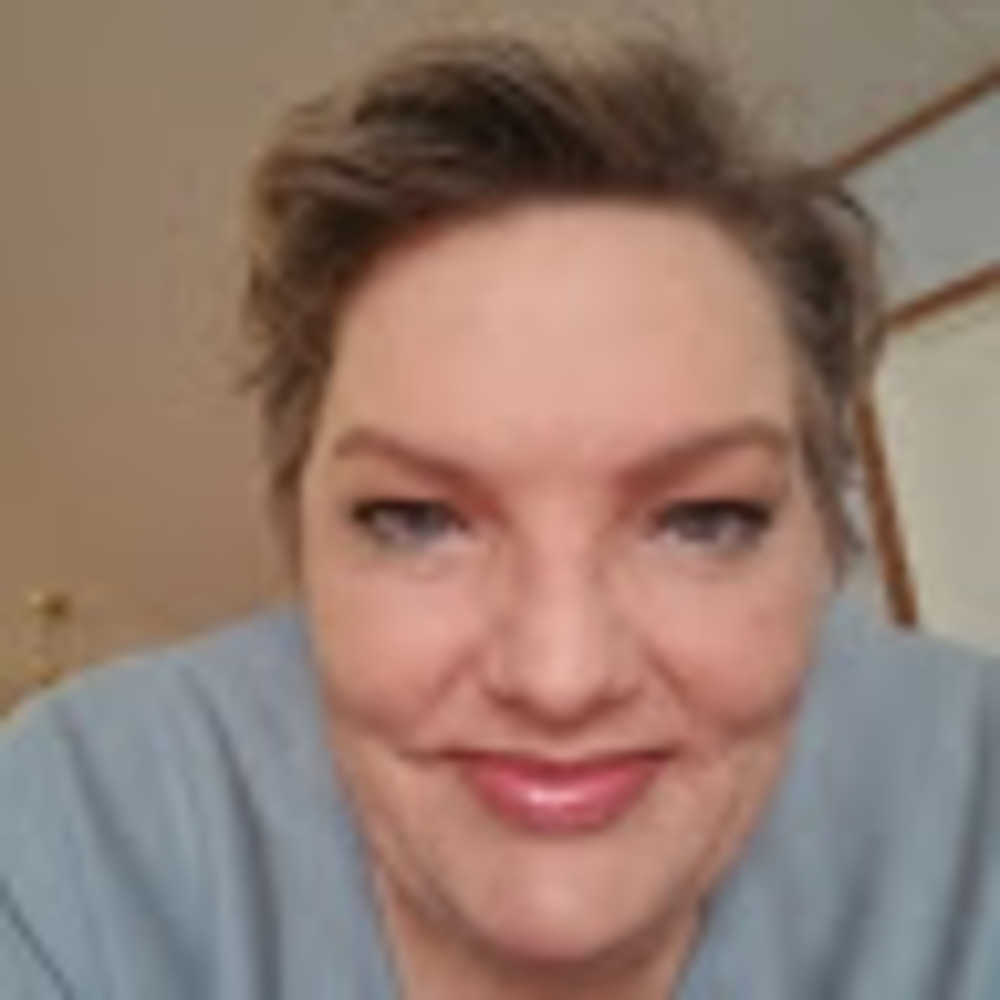 Meet your Posher, Trudy